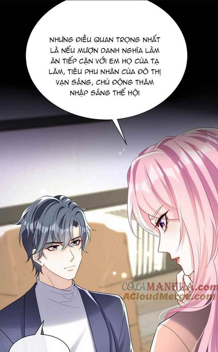 TÁI SINH TRỞ LẠI : CHỒNG CŨ KHÓC LÓC CẦU XIN TÁI HÔN Chap 131 - Next Chap 132