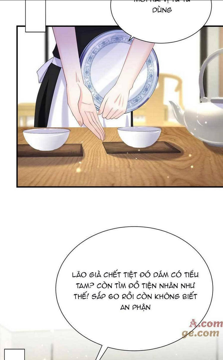 TÁI SINH TRỞ LẠI : CHỒNG CŨ KHÓC LÓC CẦU XIN TÁI HÔN Chap 131 - Next Chap 132