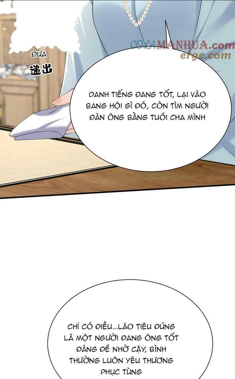 TÁI SINH TRỞ LẠI : CHỒNG CŨ KHÓC LÓC CẦU XIN TÁI HÔN Chap 131 - Next Chap 132