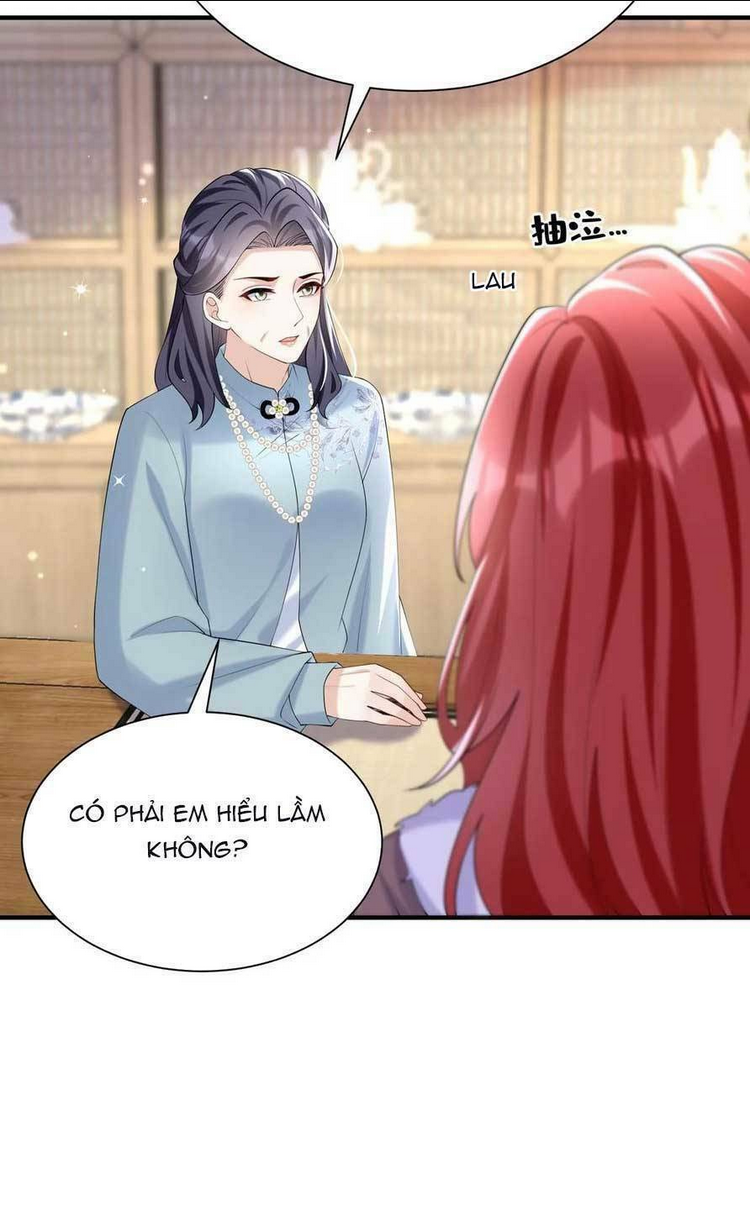 TÁI SINH TRỞ LẠI : CHỒNG CŨ KHÓC LÓC CẦU XIN TÁI HÔN Chap 131 - Next Chap 132