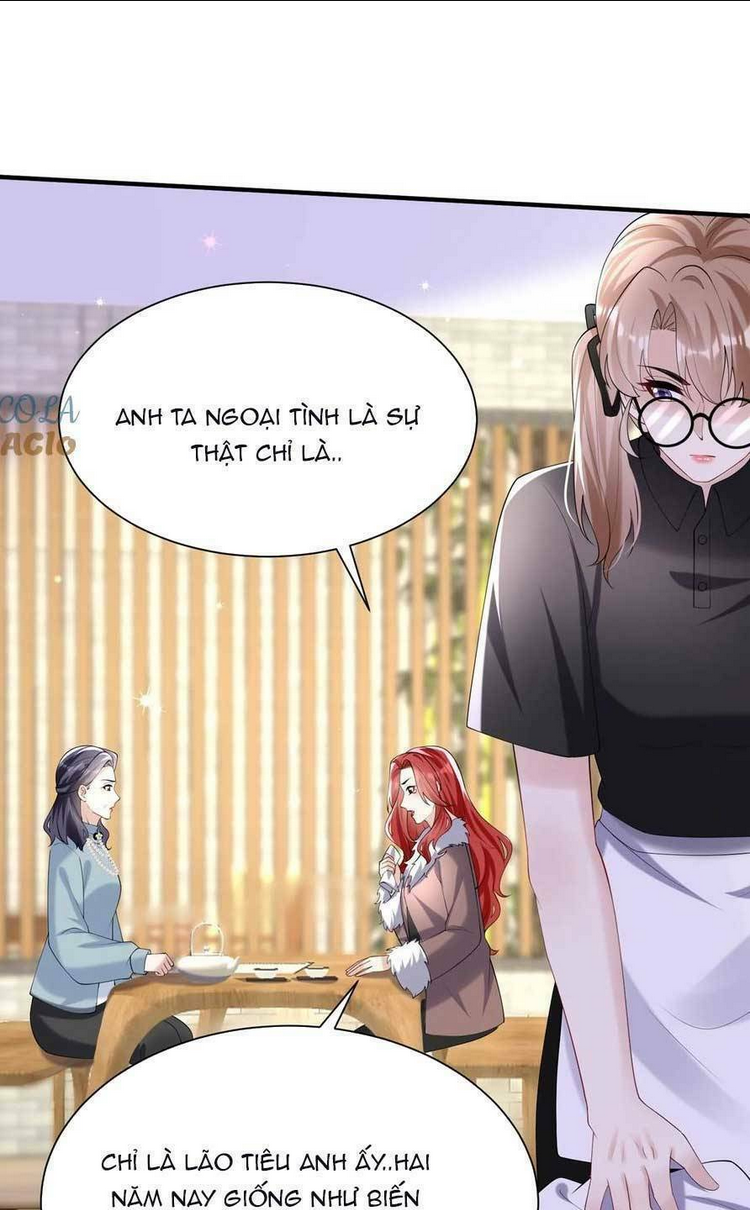 TÁI SINH TRỞ LẠI : CHỒNG CŨ KHÓC LÓC CẦU XIN TÁI HÔN Chap 131 - Next Chap 132