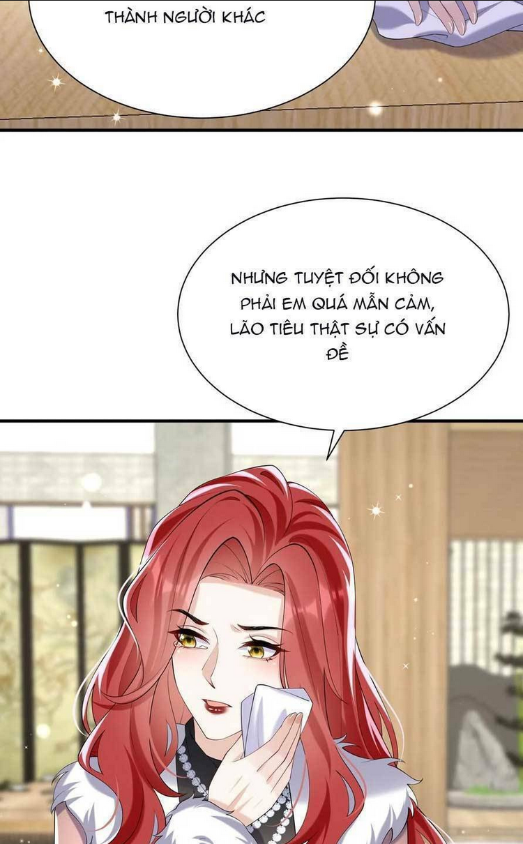 TÁI SINH TRỞ LẠI : CHỒNG CŨ KHÓC LÓC CẦU XIN TÁI HÔN Chap 131 - Next Chap 132