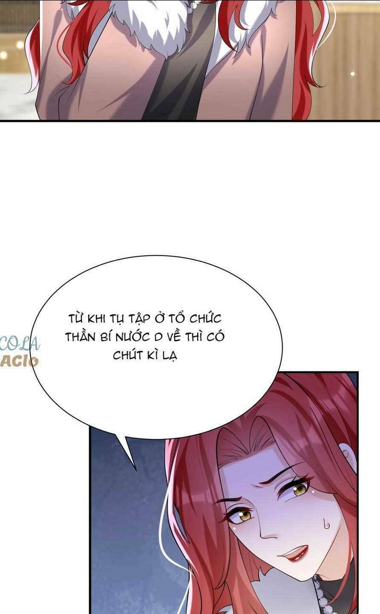 TÁI SINH TRỞ LẠI : CHỒNG CŨ KHÓC LÓC CẦU XIN TÁI HÔN Chap 131 - Next Chap 132