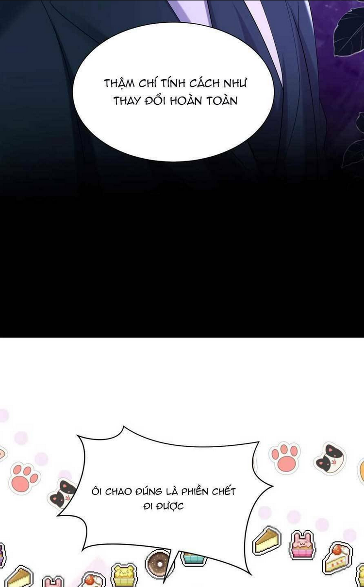 TÁI SINH TRỞ LẠI : CHỒNG CŨ KHÓC LÓC CẦU XIN TÁI HÔN Chap 131 - Next Chap 132