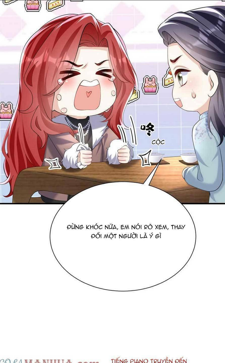 TÁI SINH TRỞ LẠI : CHỒNG CŨ KHÓC LÓC CẦU XIN TÁI HÔN Chap 131 - Next Chap 132