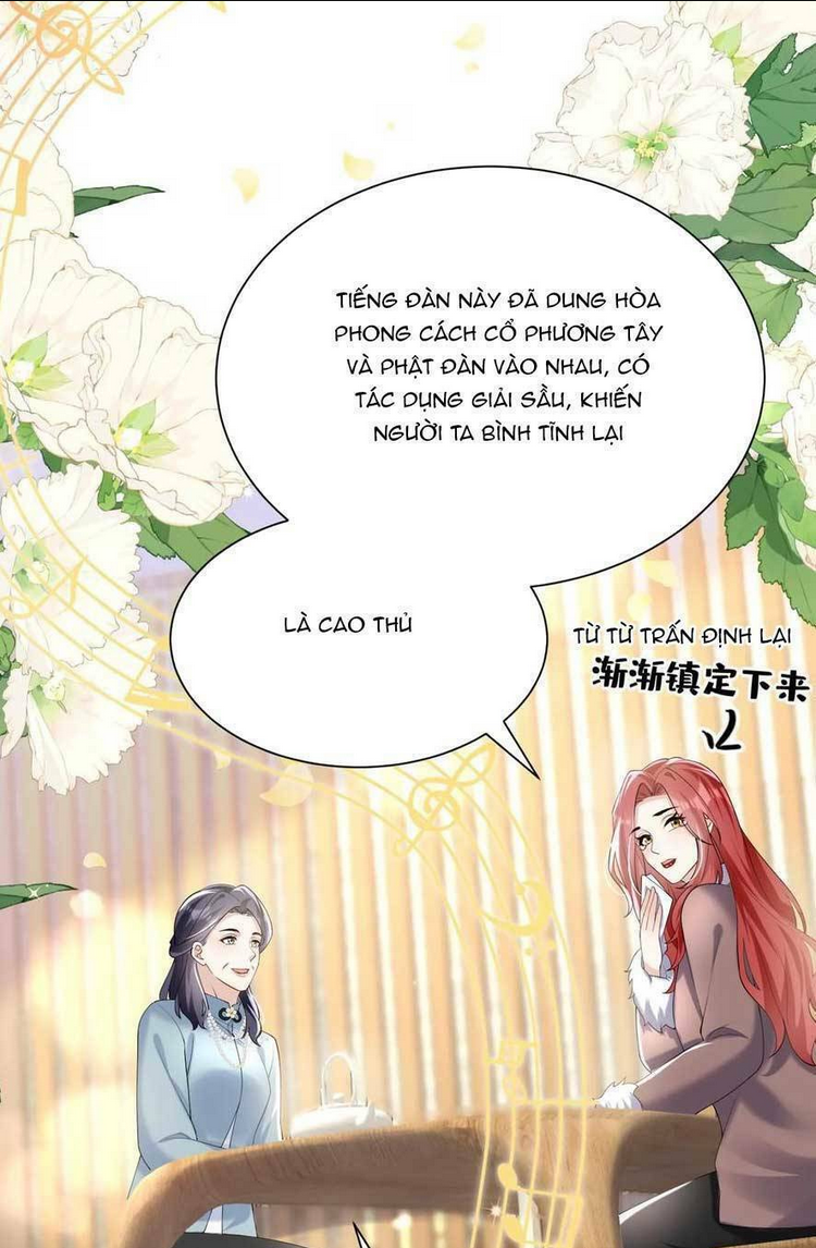 TÁI SINH TRỞ LẠI : CHỒNG CŨ KHÓC LÓC CẦU XIN TÁI HÔN Chap 131 - Next Chap 132