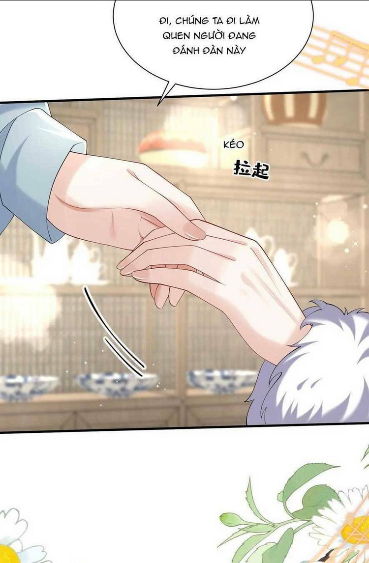 TÁI SINH TRỞ LẠI : CHỒNG CŨ KHÓC LÓC CẦU XIN TÁI HÔN Chap 131 - Next Chap 132