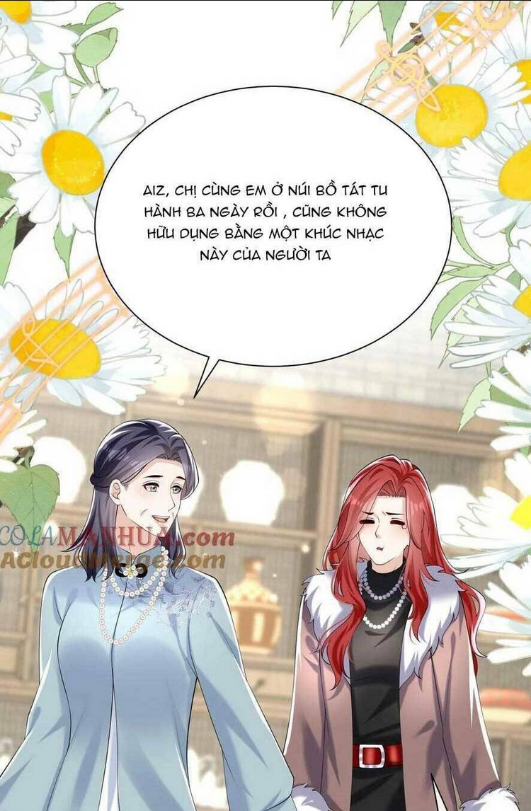 TÁI SINH TRỞ LẠI : CHỒNG CŨ KHÓC LÓC CẦU XIN TÁI HÔN Chap 131 - Next Chap 132