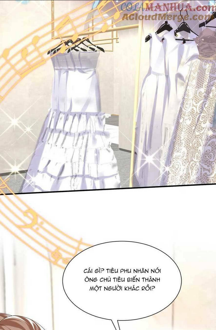 TÁI SINH TRỞ LẠI : CHỒNG CŨ KHÓC LÓC CẦU XIN TÁI HÔN Chap 131 - Next Chap 132