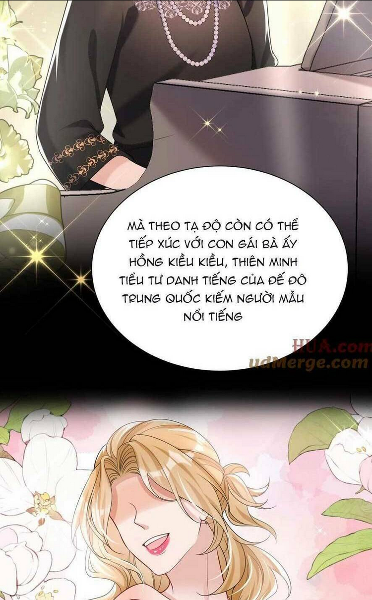 TÁI SINH TRỞ LẠI : CHỒNG CŨ KHÓC LÓC CẦU XIN TÁI HÔN Chap 131 - Next Chap 132