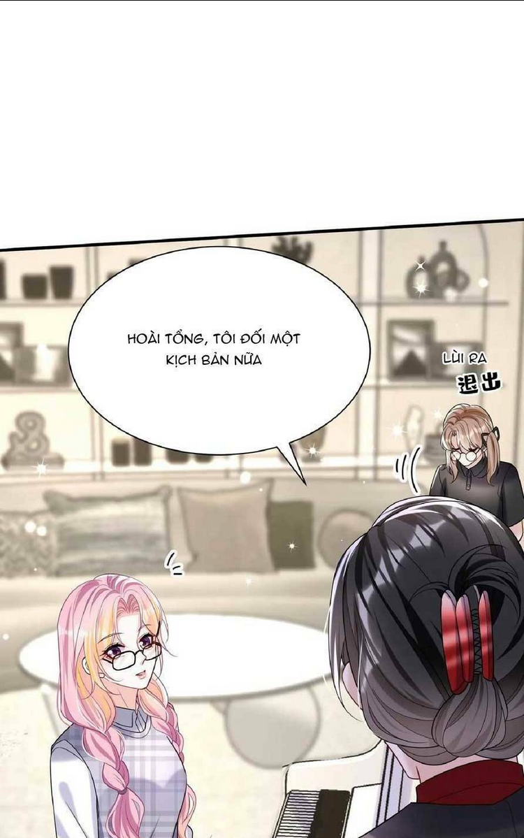 TÁI SINH TRỞ LẠI : CHỒNG CŨ KHÓC LÓC CẦU XIN TÁI HÔN Chap 132 - Next Chap 133