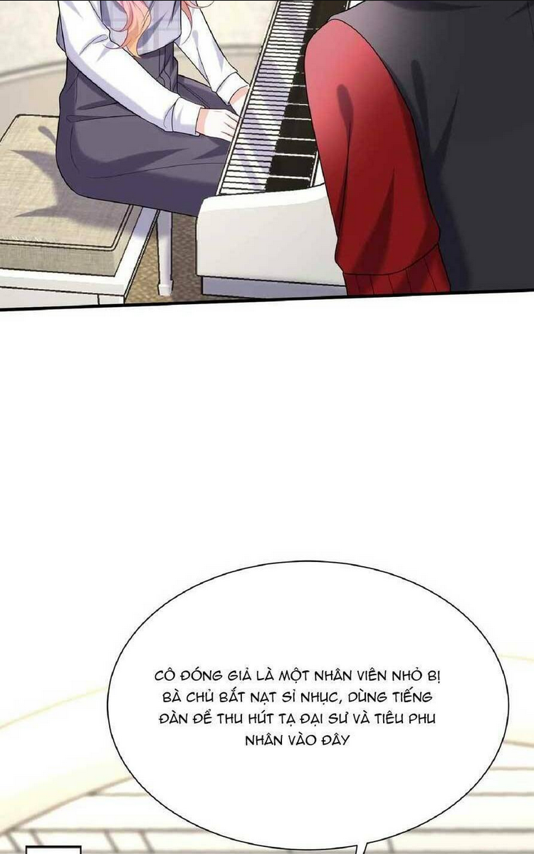 TÁI SINH TRỞ LẠI : CHỒNG CŨ KHÓC LÓC CẦU XIN TÁI HÔN Chap 132 - Next Chap 133