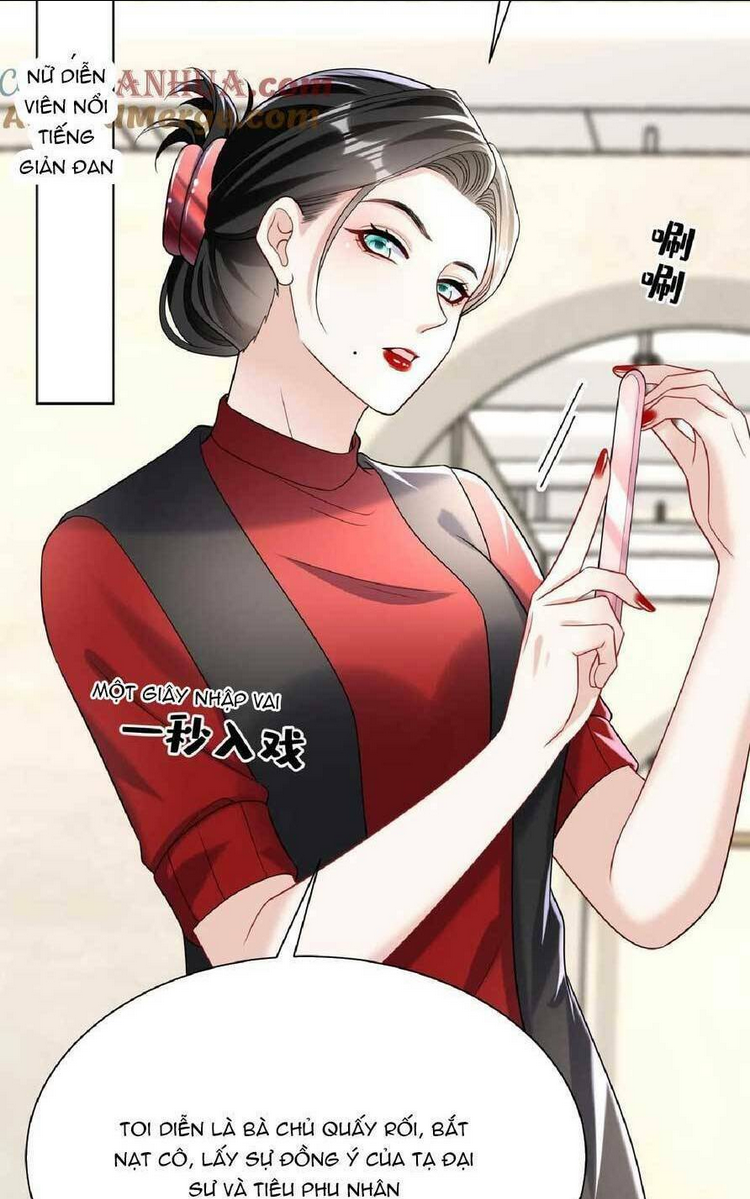 TÁI SINH TRỞ LẠI : CHỒNG CŨ KHÓC LÓC CẦU XIN TÁI HÔN Chap 132 - Next Chap 133