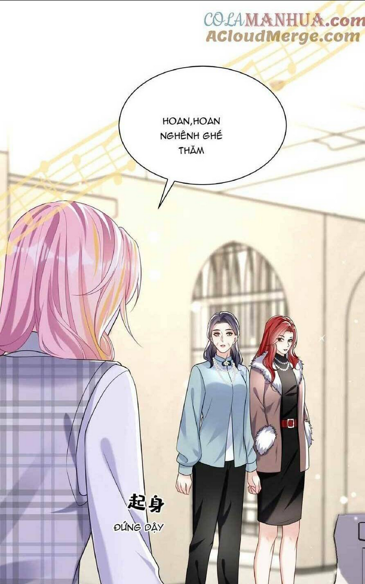 TÁI SINH TRỞ LẠI : CHỒNG CŨ KHÓC LÓC CẦU XIN TÁI HÔN Chap 132 - Next Chap 133