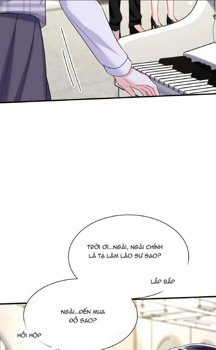 TÁI SINH TRỞ LẠI : CHỒNG CŨ KHÓC LÓC CẦU XIN TÁI HÔN Chap 132 - Next Chap 133