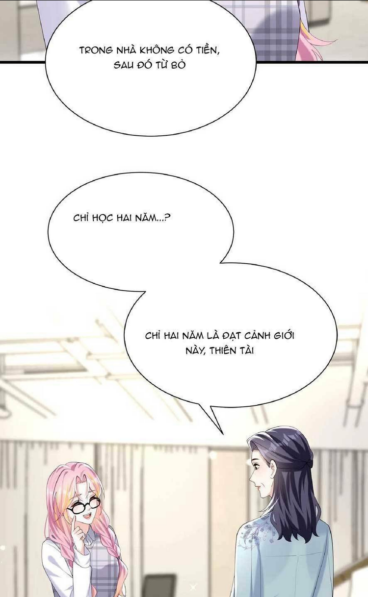 TÁI SINH TRỞ LẠI : CHỒNG CŨ KHÓC LÓC CẦU XIN TÁI HÔN Chap 132 - Next Chap 133