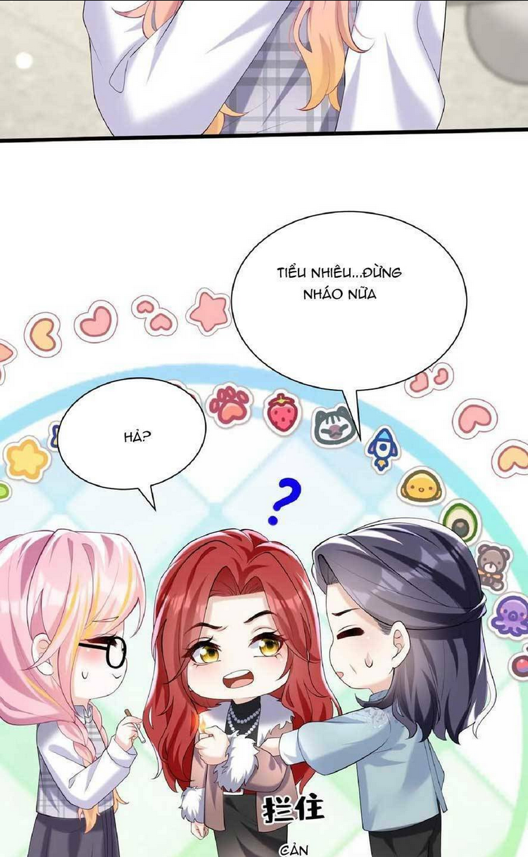 TÁI SINH TRỞ LẠI : CHỒNG CŨ KHÓC LÓC CẦU XIN TÁI HÔN Chap 132 - Next Chap 133