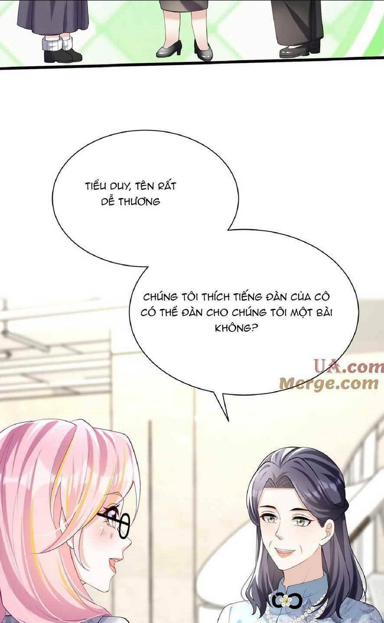 TÁI SINH TRỞ LẠI : CHỒNG CŨ KHÓC LÓC CẦU XIN TÁI HÔN Chap 132 - Next Chap 133