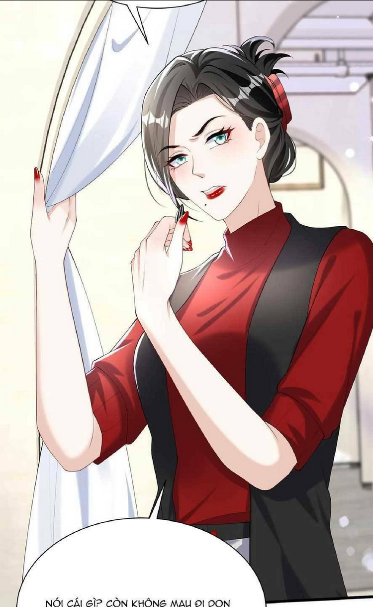 TÁI SINH TRỞ LẠI : CHỒNG CŨ KHÓC LÓC CẦU XIN TÁI HÔN Chap 132 - Next Chap 133