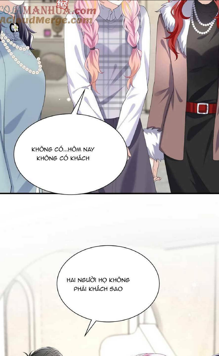 TÁI SINH TRỞ LẠI : CHỒNG CŨ KHÓC LÓC CẦU XIN TÁI HÔN Chap 132 - Next Chap 133