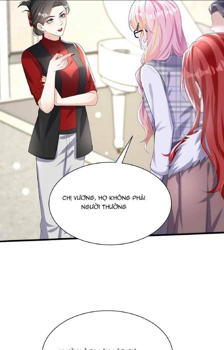 TÁI SINH TRỞ LẠI : CHỒNG CŨ KHÓC LÓC CẦU XIN TÁI HÔN Chap 132 - Next Chap 133