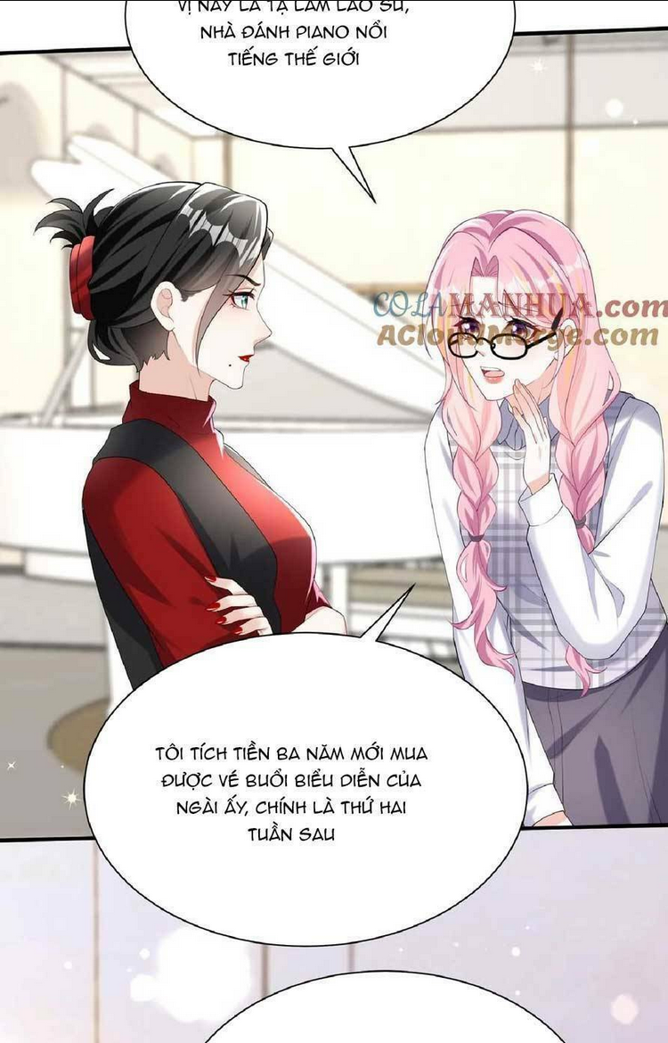 TÁI SINH TRỞ LẠI : CHỒNG CŨ KHÓC LÓC CẦU XIN TÁI HÔN Chap 132 - Next Chap 133