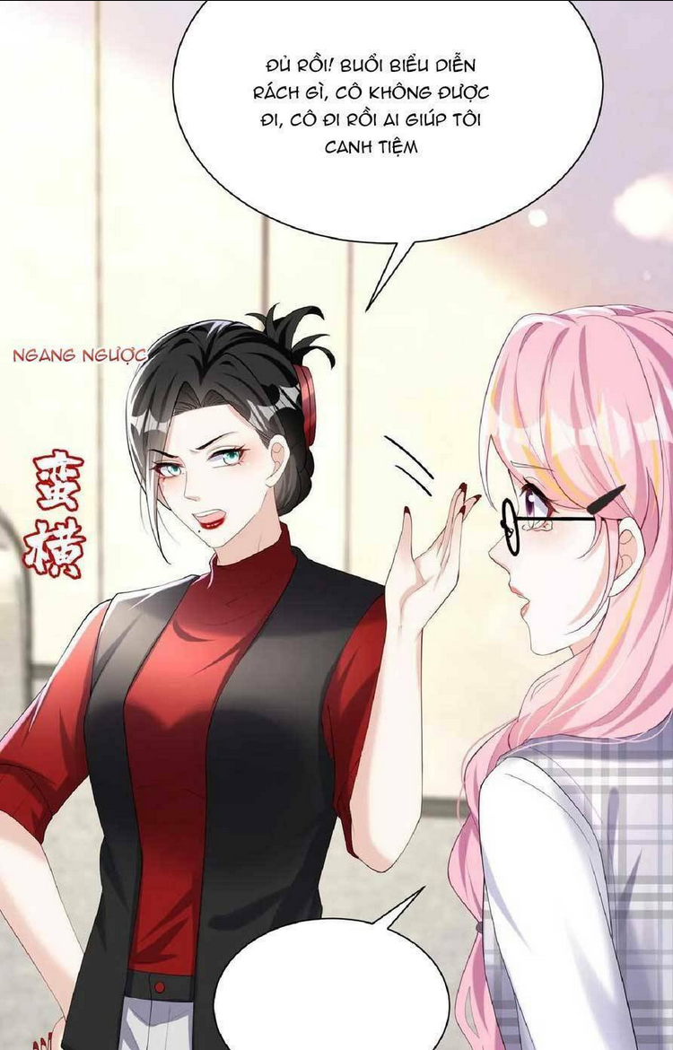 Tái Sinh Trở Lại : Chồng Cũ Khóc Lóc Cầu Xin Tái Hôn Chap 132 - Next Chap 133