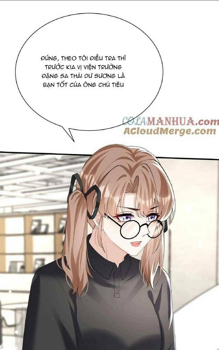 TÁI SINH TRỞ LẠI : CHỒNG CŨ KHÓC LÓC CẦU XIN TÁI HÔN Chap 132 - Next Chap 133