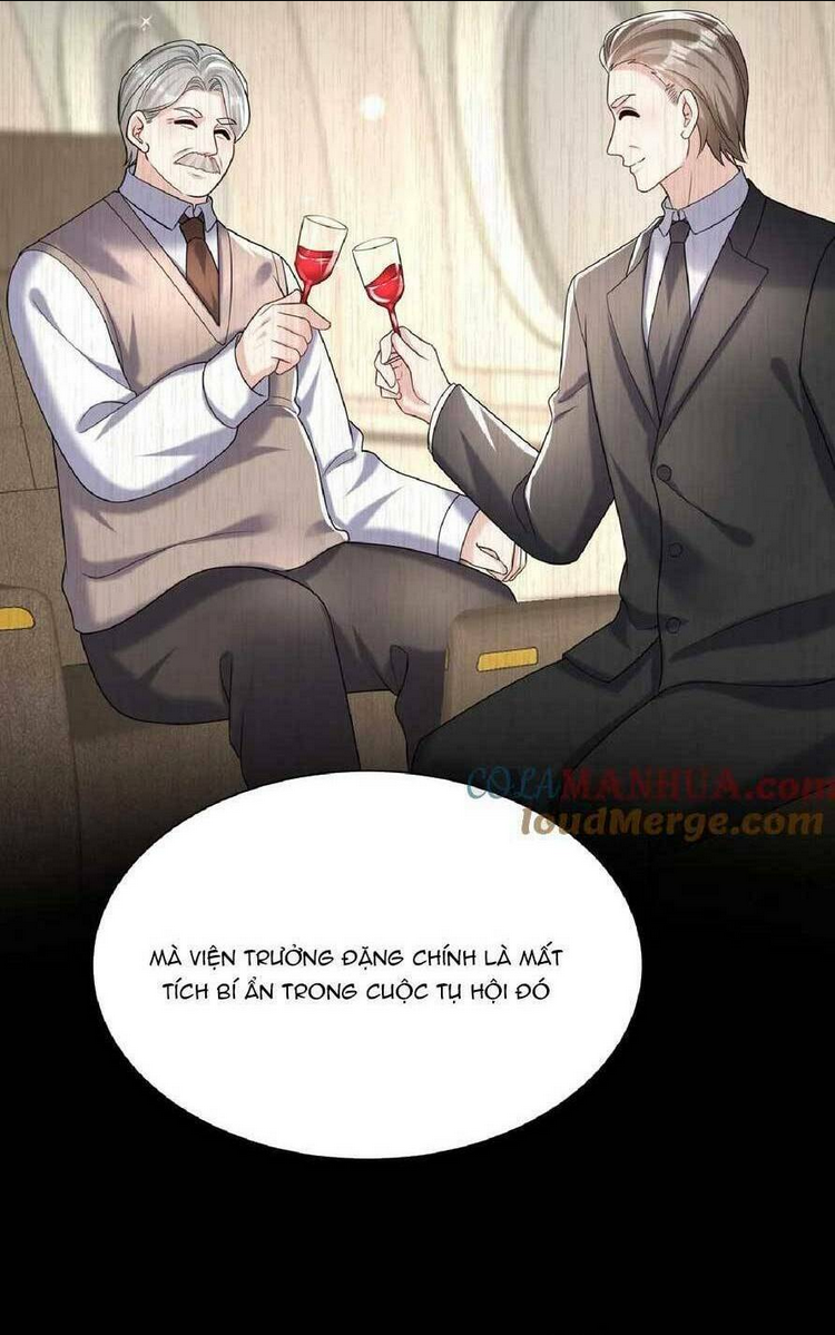 TÁI SINH TRỞ LẠI : CHỒNG CŨ KHÓC LÓC CẦU XIN TÁI HÔN Chap 132 - Next Chap 133