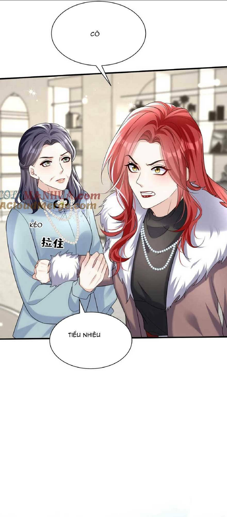 TÁI SINH TRỞ LẠI : CHỒNG CŨ KHÓC LÓC CẦU XIN TÁI HÔN Chap 133 - Next Chap 134