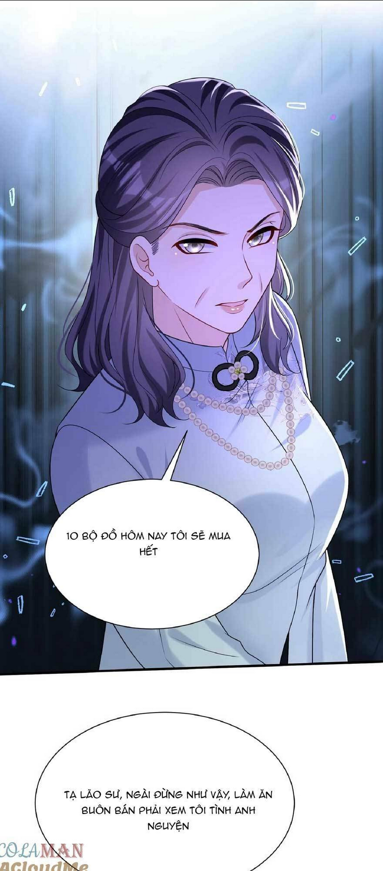 TÁI SINH TRỞ LẠI : CHỒNG CŨ KHÓC LÓC CẦU XIN TÁI HÔN Chap 133 - Next Chap 134