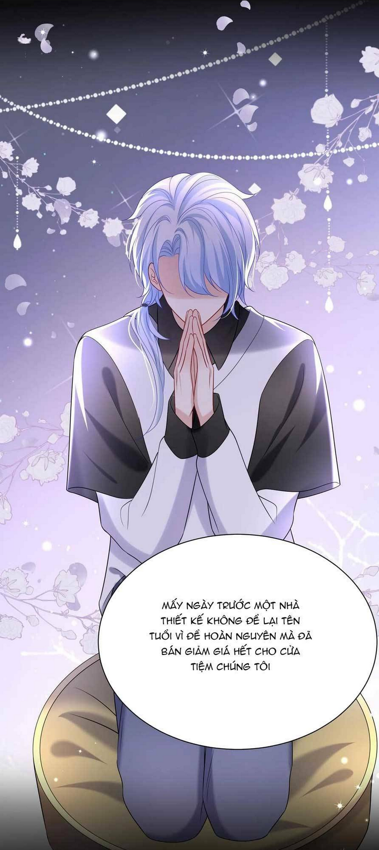 TÁI SINH TRỞ LẠI : CHỒNG CŨ KHÓC LÓC CẦU XIN TÁI HÔN Chap 133 - Next Chap 134