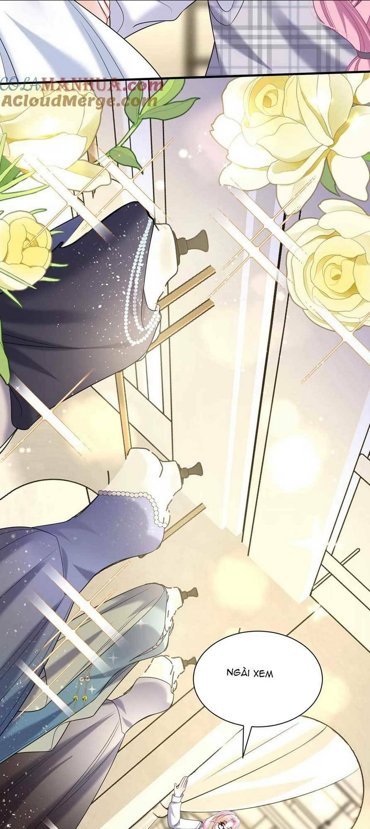 TÁI SINH TRỞ LẠI : CHỒNG CŨ KHÓC LÓC CẦU XIN TÁI HÔN Chap 133 - Next Chap 134