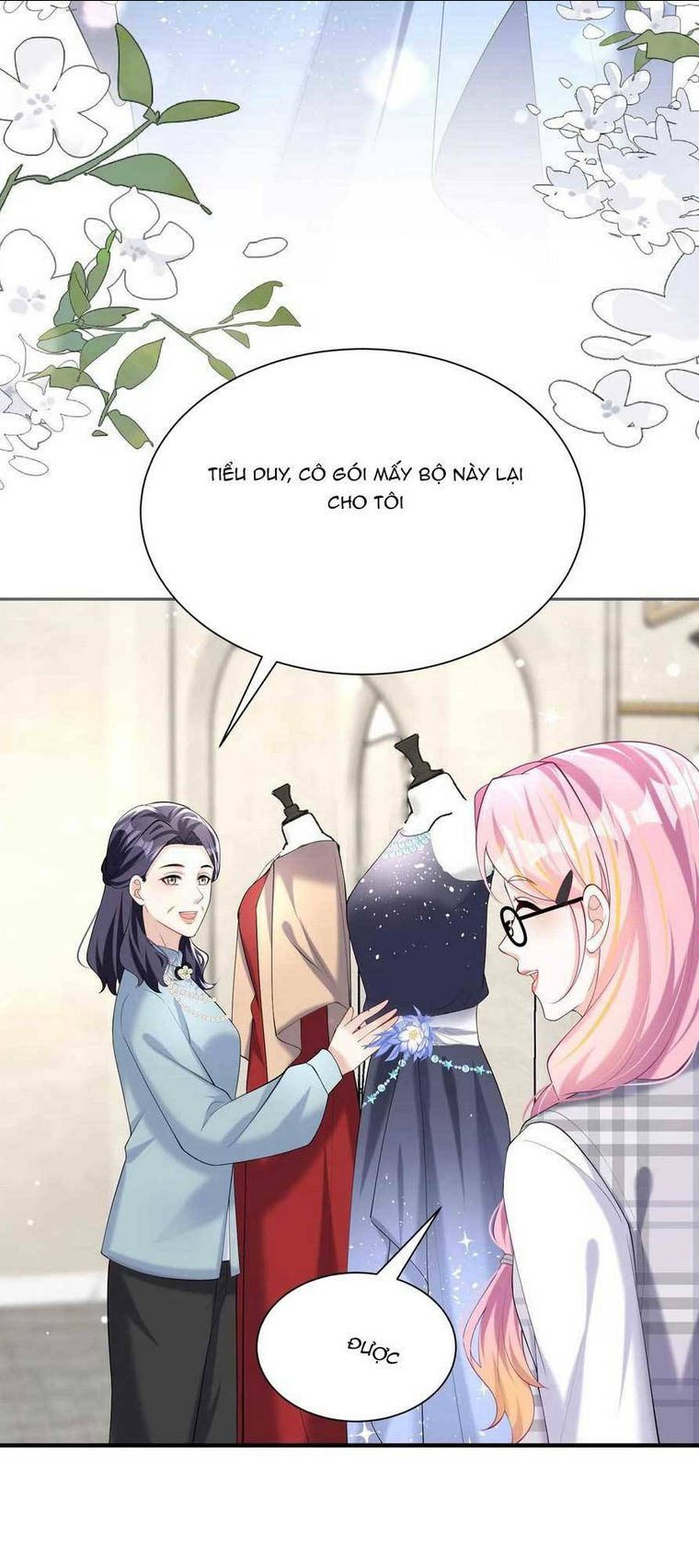 TÁI SINH TRỞ LẠI : CHỒNG CŨ KHÓC LÓC CẦU XIN TÁI HÔN Chap 133 - Next Chap 134