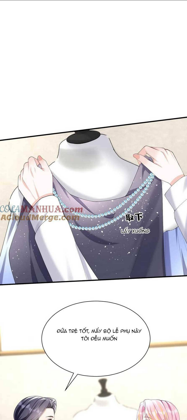 TÁI SINH TRỞ LẠI : CHỒNG CŨ KHÓC LÓC CẦU XIN TÁI HÔN Chap 133 - Next Chap 134