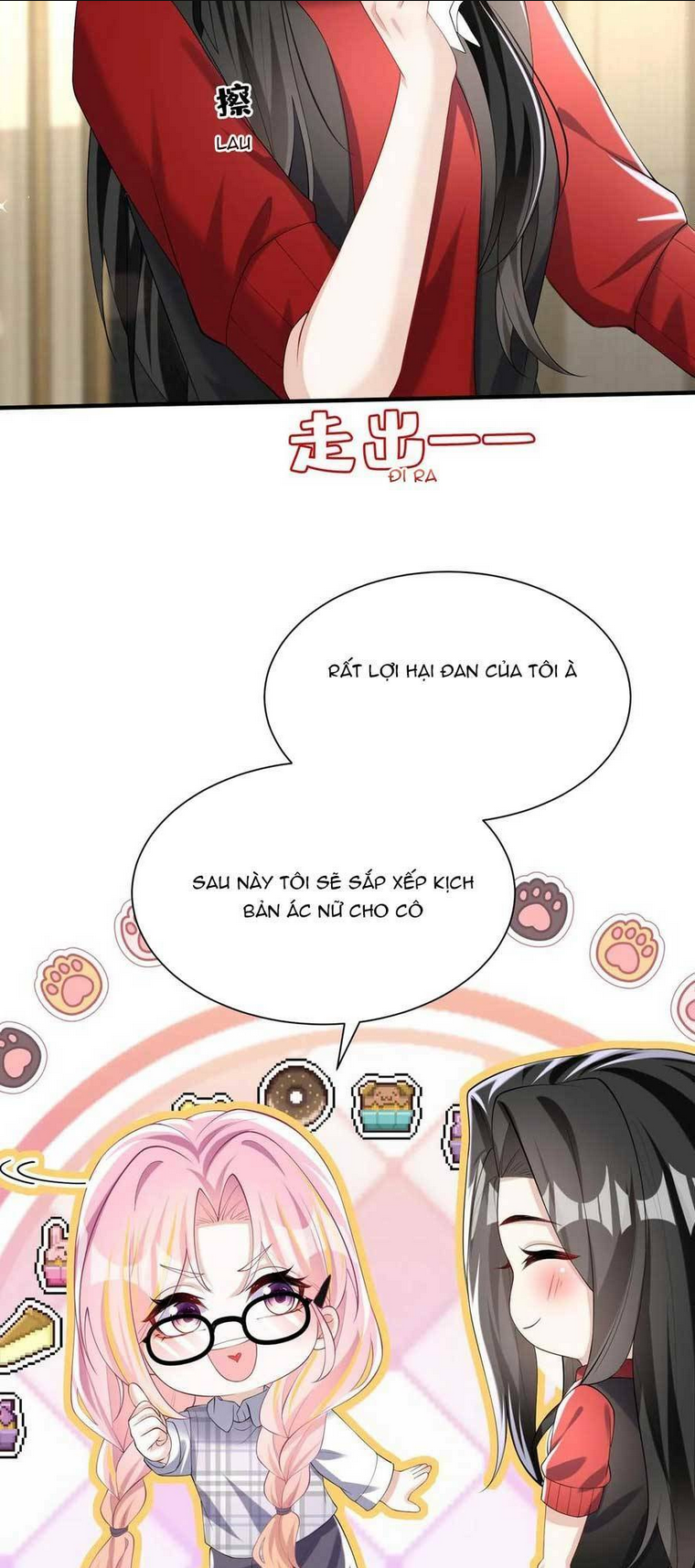 Tái Sinh Trở Lại : Chồng Cũ Khóc Lóc Cầu Xin Tái Hôn Chap 133 - Next Chap 134