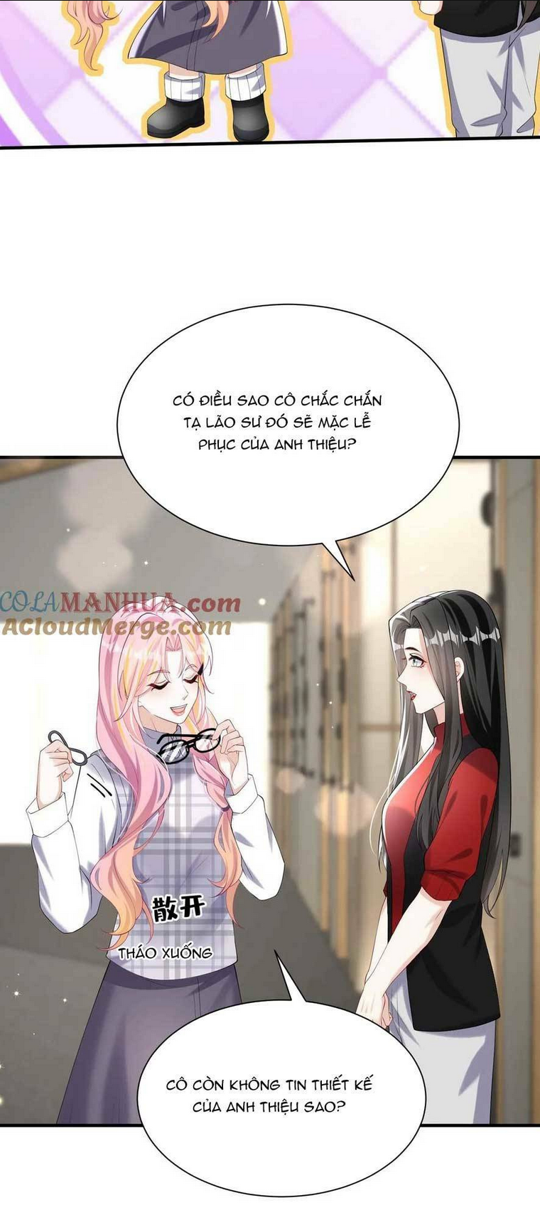 TÁI SINH TRỞ LẠI : CHỒNG CŨ KHÓC LÓC CẦU XIN TÁI HÔN Chap 133 - Next Chap 134