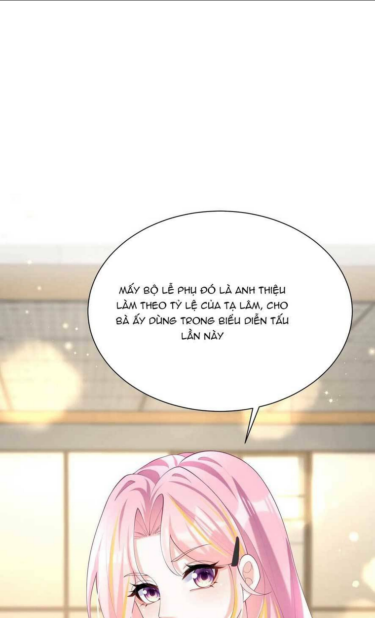 Tái Sinh Trở Lại : Chồng Cũ Khóc Lóc Cầu Xin Tái Hôn Chap 133 - Next Chap 134