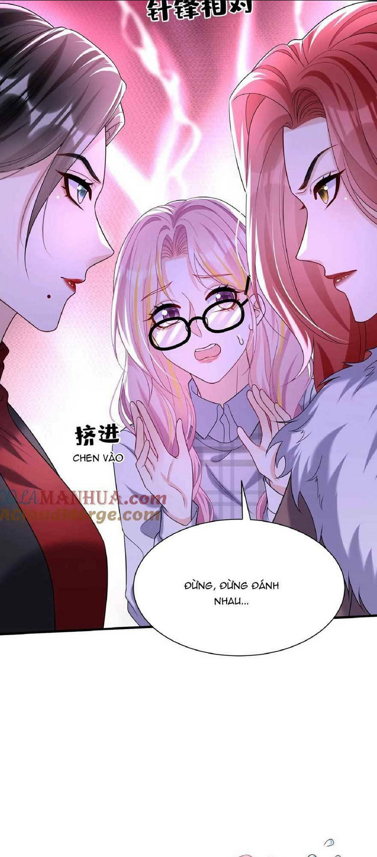 TÁI SINH TRỞ LẠI : CHỒNG CŨ KHÓC LÓC CẦU XIN TÁI HÔN Chap 133 - Next Chap 134