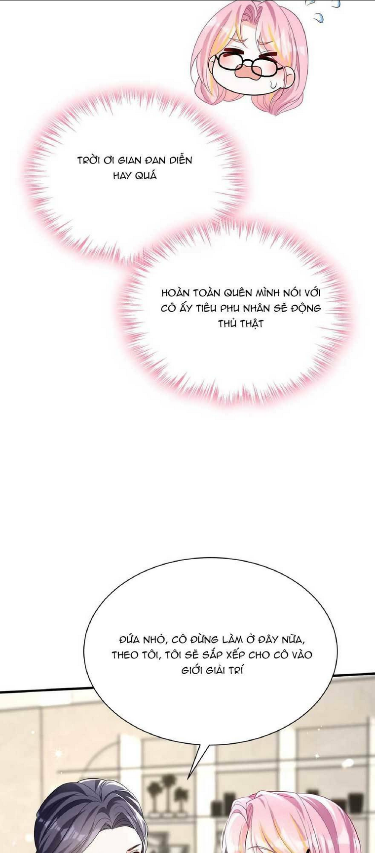 TÁI SINH TRỞ LẠI : CHỒNG CŨ KHÓC LÓC CẦU XIN TÁI HÔN Chap 133 - Next Chap 134