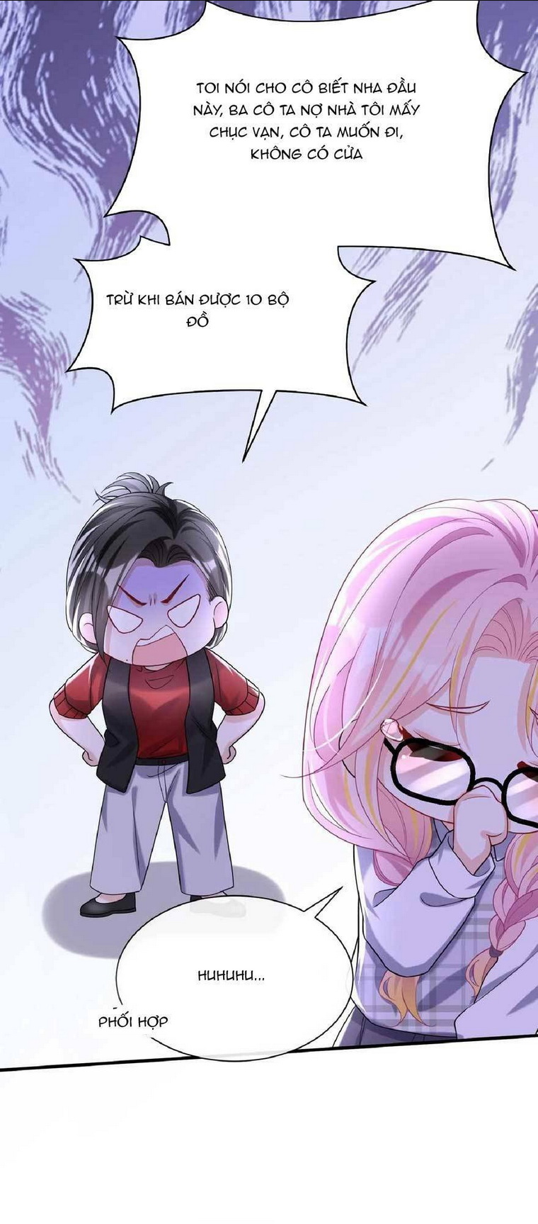 TÁI SINH TRỞ LẠI : CHỒNG CŨ KHÓC LÓC CẦU XIN TÁI HÔN Chap 133 - Next Chap 134