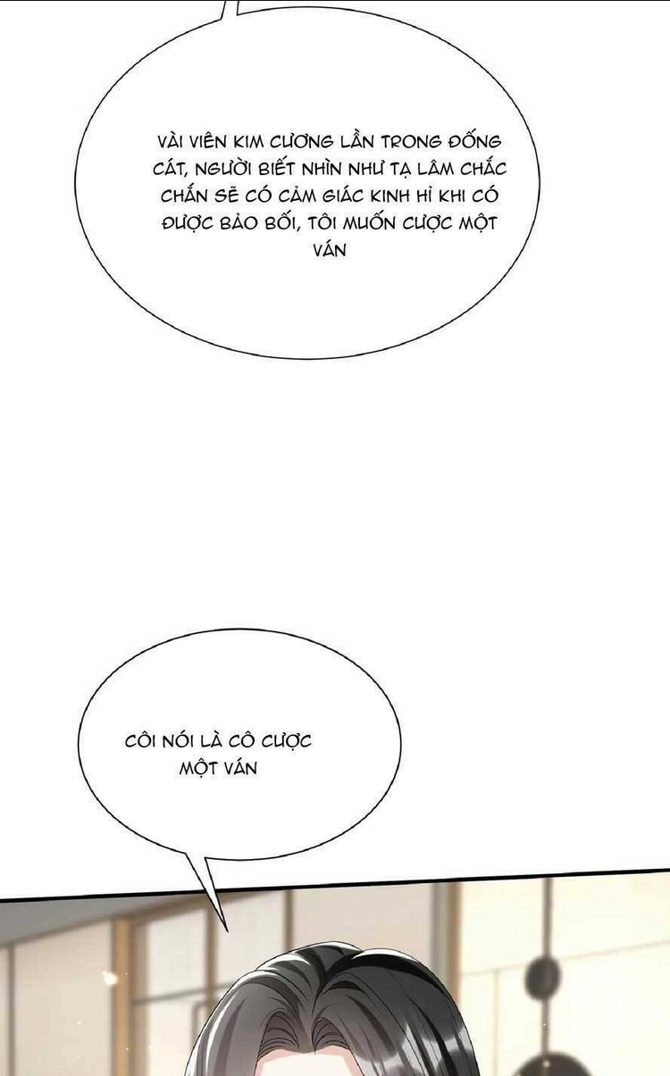 TÁI SINH TRỞ LẠI : CHỒNG CŨ KHÓC LÓC CẦU XIN TÁI HÔN Chap 134 - Next Chap 135