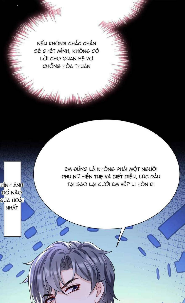 TÁI SINH TRỞ LẠI : CHỒNG CŨ KHÓC LÓC CẦU XIN TÁI HÔN Chap 134 - Next Chap 135