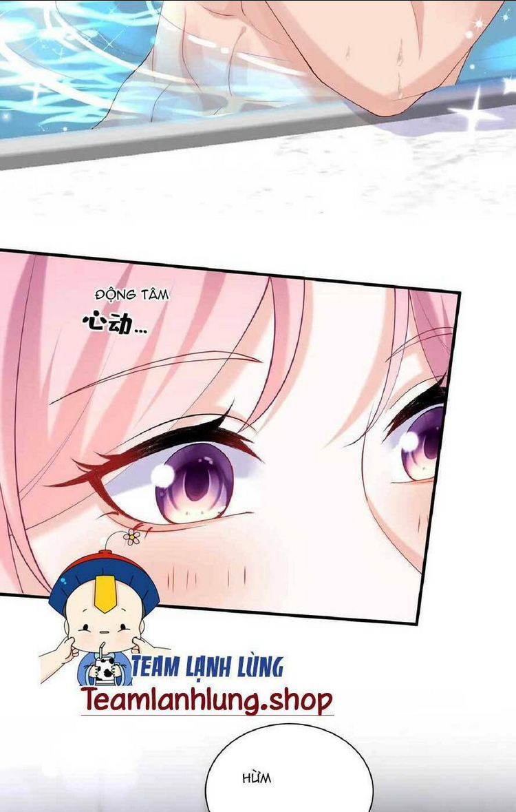 TÁI SINH TRỞ LẠI : CHỒNG CŨ KHÓC LÓC CẦU XIN TÁI HÔN Chap 134 - Next Chap 135