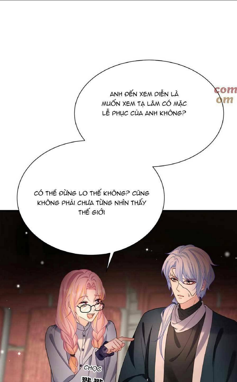 TÁI SINH TRỞ LẠI : CHỒNG CŨ KHÓC LÓC CẦU XIN TÁI HÔN Chap 135 - Next Chap 136