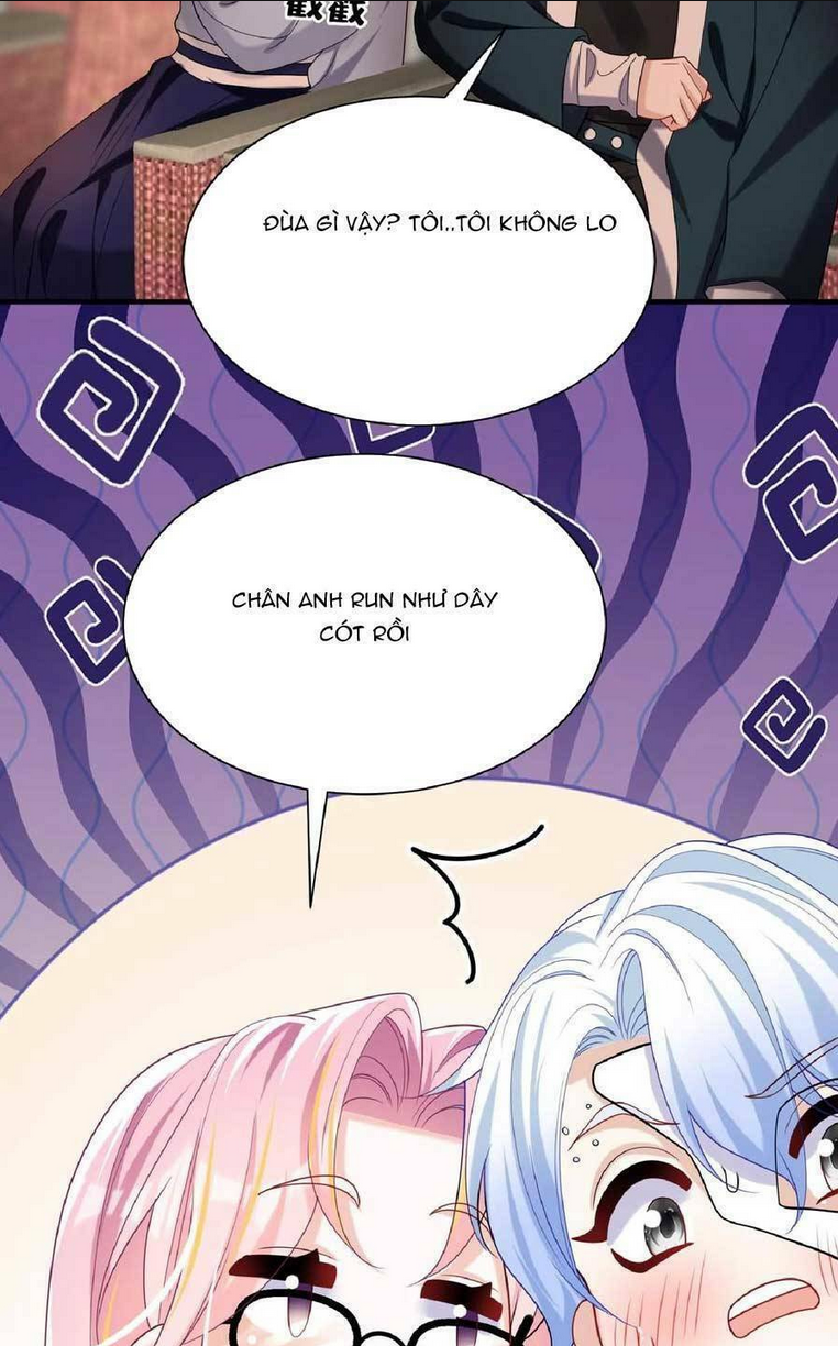 TÁI SINH TRỞ LẠI : CHỒNG CŨ KHÓC LÓC CẦU XIN TÁI HÔN Chap 135 - Next Chap 136