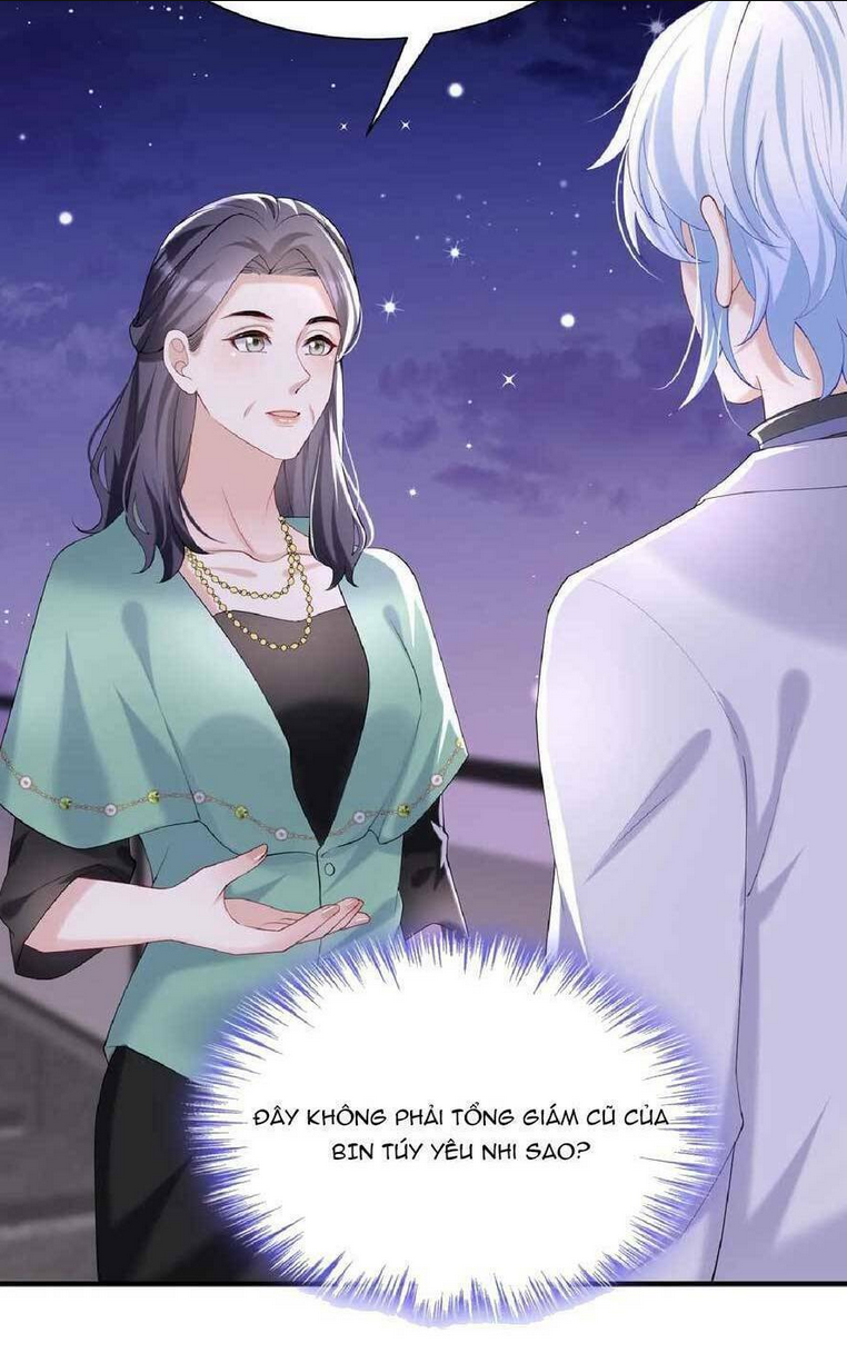 TÁI SINH TRỞ LẠI : CHỒNG CŨ KHÓC LÓC CẦU XIN TÁI HÔN Chap 135 - Next Chap 136