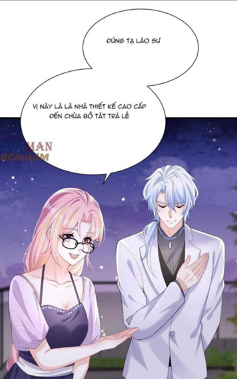 Tái Sinh Trở Lại : Chồng Cũ Khóc Lóc Cầu Xin Tái Hôn Chap 135 - Next Chap 136