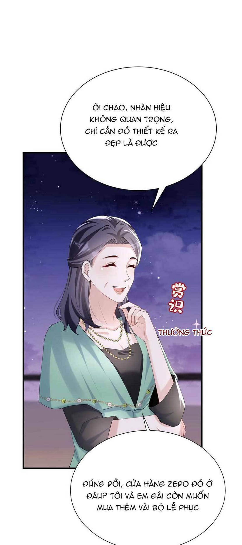 TÁI SINH TRỞ LẠI : CHỒNG CŨ KHÓC LÓC CẦU XIN TÁI HÔN Chap 136 - Next Chap 137