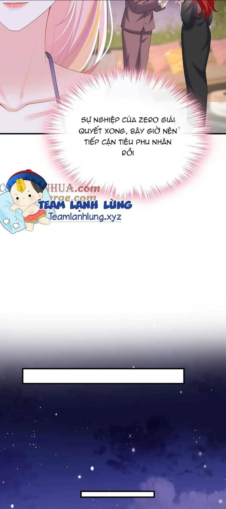 TÁI SINH TRỞ LẠI : CHỒNG CŨ KHÓC LÓC CẦU XIN TÁI HÔN Chap 136 - Next Chap 137